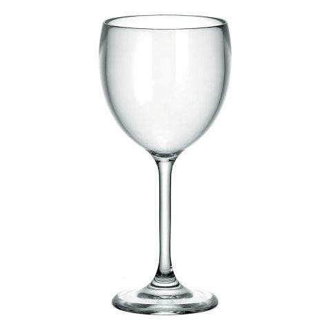 Келих для вина Guzzini Happy Hour 23490100 300 мл Київ - изображение 1