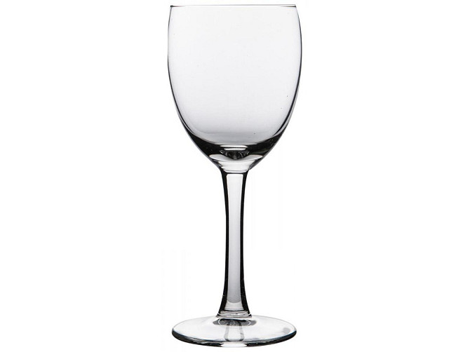 Келих для вина Libbey Clarity 31-225-002 190 мл Київ - изображение 1