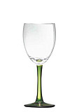 Келих для вина Libbey Clarity 31-225-003 190 мл зелений Київ