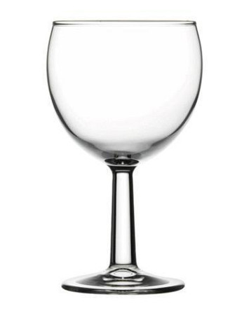 Келих для вина Pasabahce Banquet PS-44435-1 195 мл Київ - изображение 1