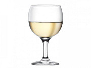 Келих для вина Pasabahce Bistro PS-44415-1 165 мл Київ