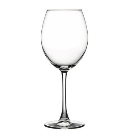 Келих для вина Pasabahce Enoteca PS-44228-1 550 мл Київ - изображение 1