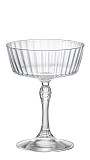 Келих для кокетейлю Bormioli Rocco America20s 122150-GSB-021990 275 мл Київ