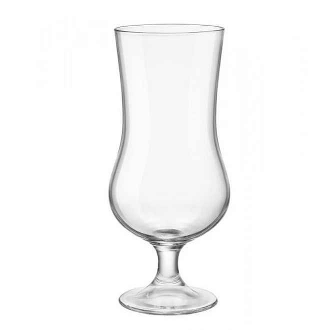 Келих для коктейлю Bormioli Rocco Ale 330246-B-32021990-1 420 мл Київ - изображение 1