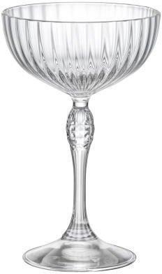 Келих для коктейлю Bormioli Rocco America20s 122137-BAU-021990 220 мл Київ - изображение 1