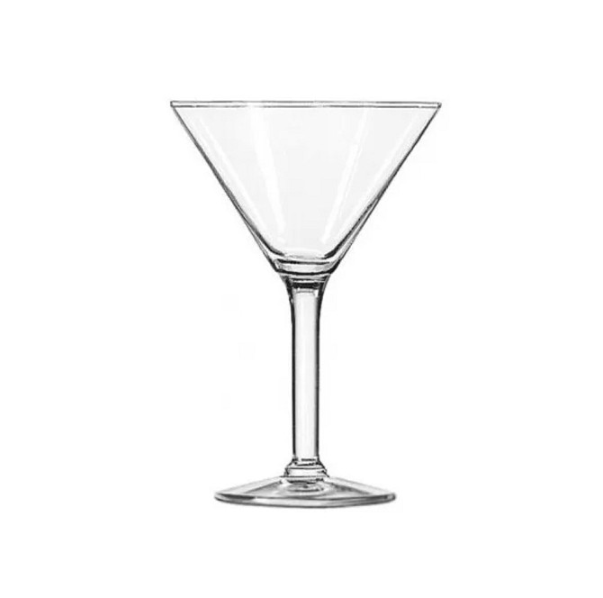 Келих для коктейлю Libbey Happy Hour 31-225-033 190 мл Київ - изображение 1