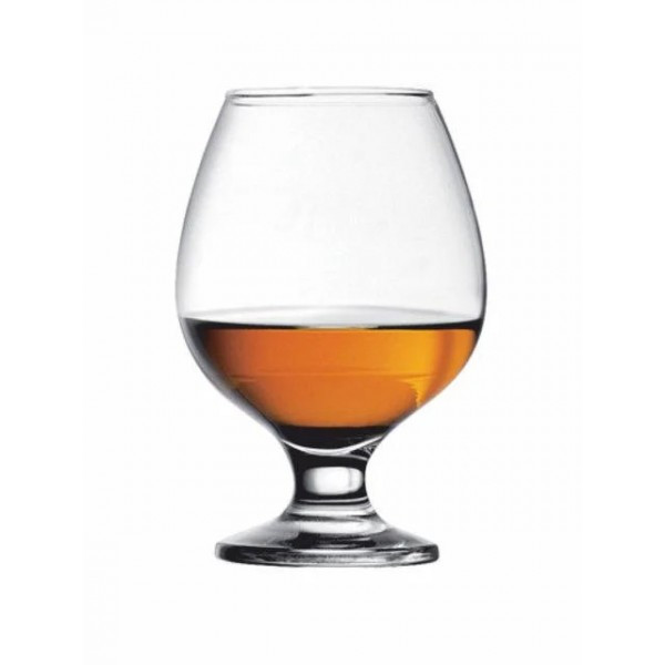 Келих для коньяку Pasabahce Bistro PS-44188-1 400 мл Київ - изображение 1