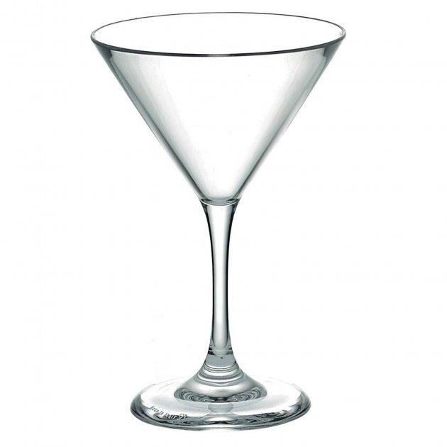 Келих для мартіні Guzzini Happy Hour 23450100 160 мл Київ - изображение 1