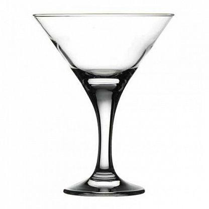 Келих для мартіні Pasabahce Bistro PS-44410-1 170 мл Київ - изображение 1