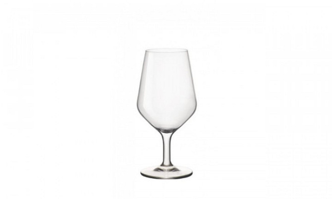 Келих для пива Bormioli Rocco Electra 192348-GRC-021990 440 мл Київ - изображение 1