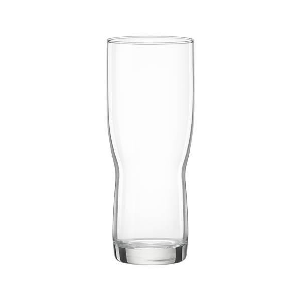 Келих для пива Bormioli Rocco Pilsner 461254BR7021990 290 мл Київ - изображение 1