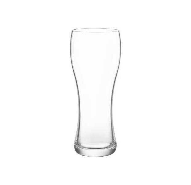 Келих для пива Bormioli Rocco Weizen 666234BAC021990 300 мл Київ - изображение 1