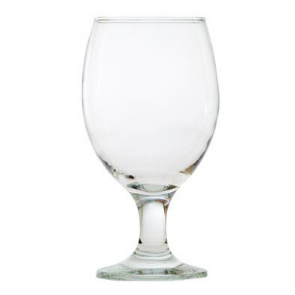 Келих для пива Pasabahce Bistro PS-44417-1 330 мл Київ - изображение 1