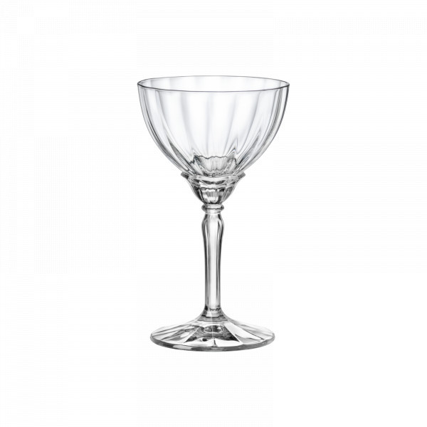 Бокал для шампанського Bormioli Roccо Florian 199412-BCL-021990 240 мл Київ - изображение 1
