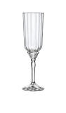 Бокал для шампанського Bormioli Roccо Florian 199413-BCG-021990 210 мл Київ