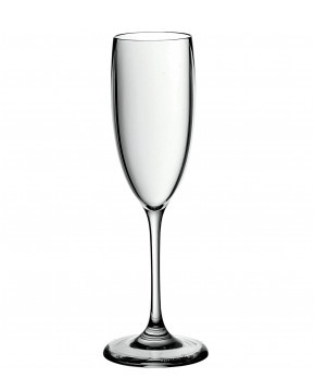 Келих для шампанського Guzzini Happy Hour 23330200 140 мл Київ - изображение 1