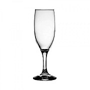 Келих для шампанського Pasabahce Bistro PS-44419-1 190 мл Київ