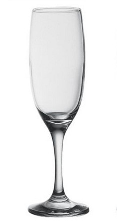 Келих для шампанського Pasabahce Classique PS-440335-1 250 мл Київ - изображение 1