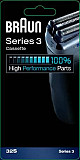 Бриюча сітка і ріжучий блок BRAUN Series 3 32S Киев