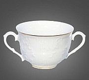 Бульонница 330 мл Cmielow Rococo 3604-0-33-1204 Киев