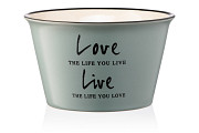 Бульйонниця Ardesto Way of life AR-3479-BL 550 мл синя Киев