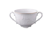Бульонница Cmielow Rococo 3604-0-35 350 мл Киев