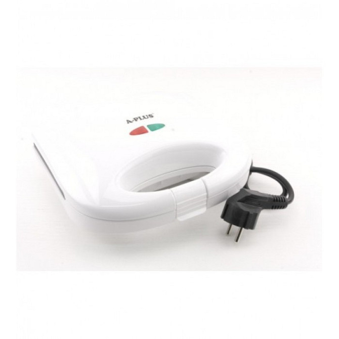 Бутербродниця A-Plus AP-2031 Киев - изображение 1