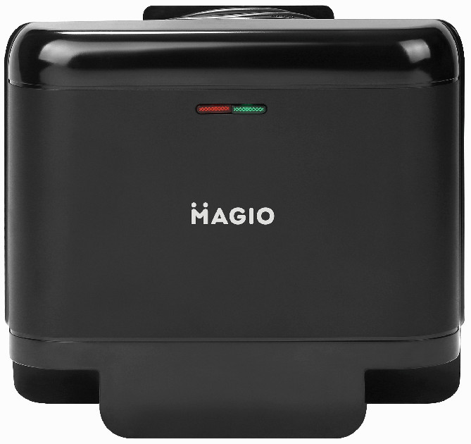 Бутербродниця MagioMG-378 750 Вт Киев - изображение 1
