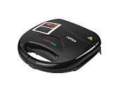 Бутербродниця Rotex RSM112-B 750 Вт Киев