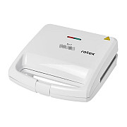 Бутербродниця Rotex RSM225-W 800 Вт Киев