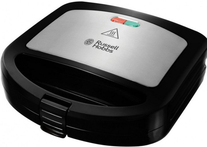 Бутербродниця Russell Hobbs 24530-56 700 Вт Киев - изображение 1