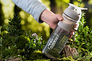 Пляшка Ardesto Smart bottle AR-2204-TG 1 л бежева Киев