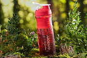 Пляшка Ardesto Smart bottle AR-2204-TR 1 л червона Киев