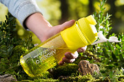 Пляшка для води Ardesto Smart bottle AR-2204-TZ 1 л жовта Киев