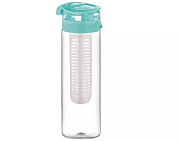 Пляшка для води Gustо Atlas GT-G-911056-turquoise 630 мл бірюзова Киев