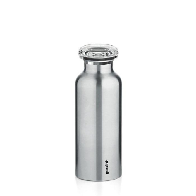 Пляшка для води Guzzini 11670263 500 мл Киев - изображение 1