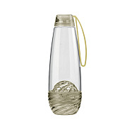 Пляшка для води Guzzini On the Go 11640139 750 мл оливкова Киев