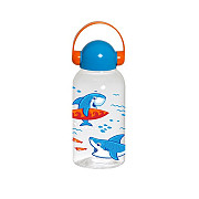Пляшка для води Herevin Shark 161809-370 460 мл Киев