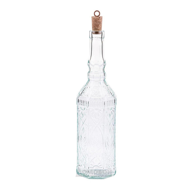 Пляшка для масла Bormioli Rocco Ch Fiesole 633419-M-02321990 720 мл Київ - изображение 1
