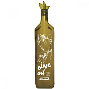 Пляшка для олії Herevin Oil&Vinegar Bottle-Green-Olive 151079-068 1000 мл Киев