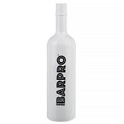 Пляшка для флейрингу Empire Barpro EM-0082 500 мл білий Киев