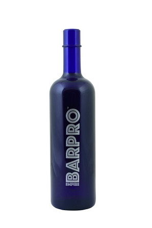 Пляшка для флейрингу Empire Barpro EM-0083 500 мл синя Київ - изображение 1