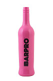 Пляшка для флейрингу Empire Barpro EM-1054 500 мл рожева Киев