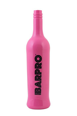 Пляшка для флейрингу Empire Barpro EM-1054 500 мл рожева Київ - изображение 1