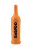 Пляшка для флейрингу Empire Barpro EM-1055 500 мл оранжева Киев