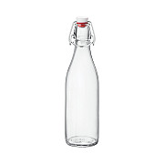 Пляшка з пробкою Bormioli Rocco Swing 314740-MCD-121990 500 мл Киев