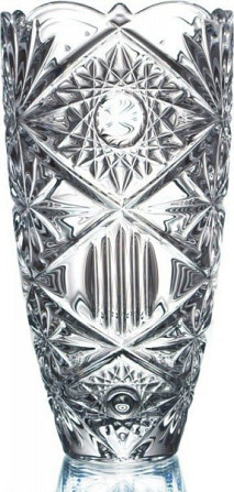 Ваза 25 см Miranda Bohemia 89002-99018-250 Киев - изображение 1