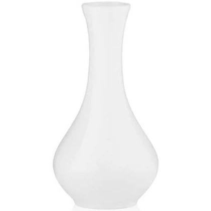 Ваза Ardesto Imola AR-3538-I 15х8 см Київ - изображение 1