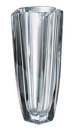 Ваза Bohemia Arezzo 8KG17/0/99S76/330 33 см Киев - изображение 1