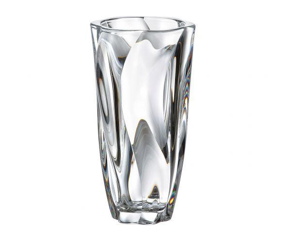 Ваза Bohemia Barley Twist 8KH03/0/99V75/255 25.5 см Киев - изображение 1